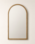 Customizable Arched Wall Mirror