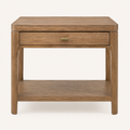Customizable Accent Table