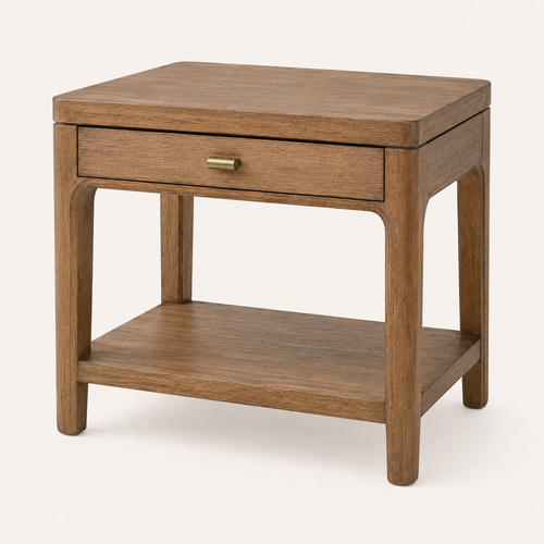 Customizable Accent Table