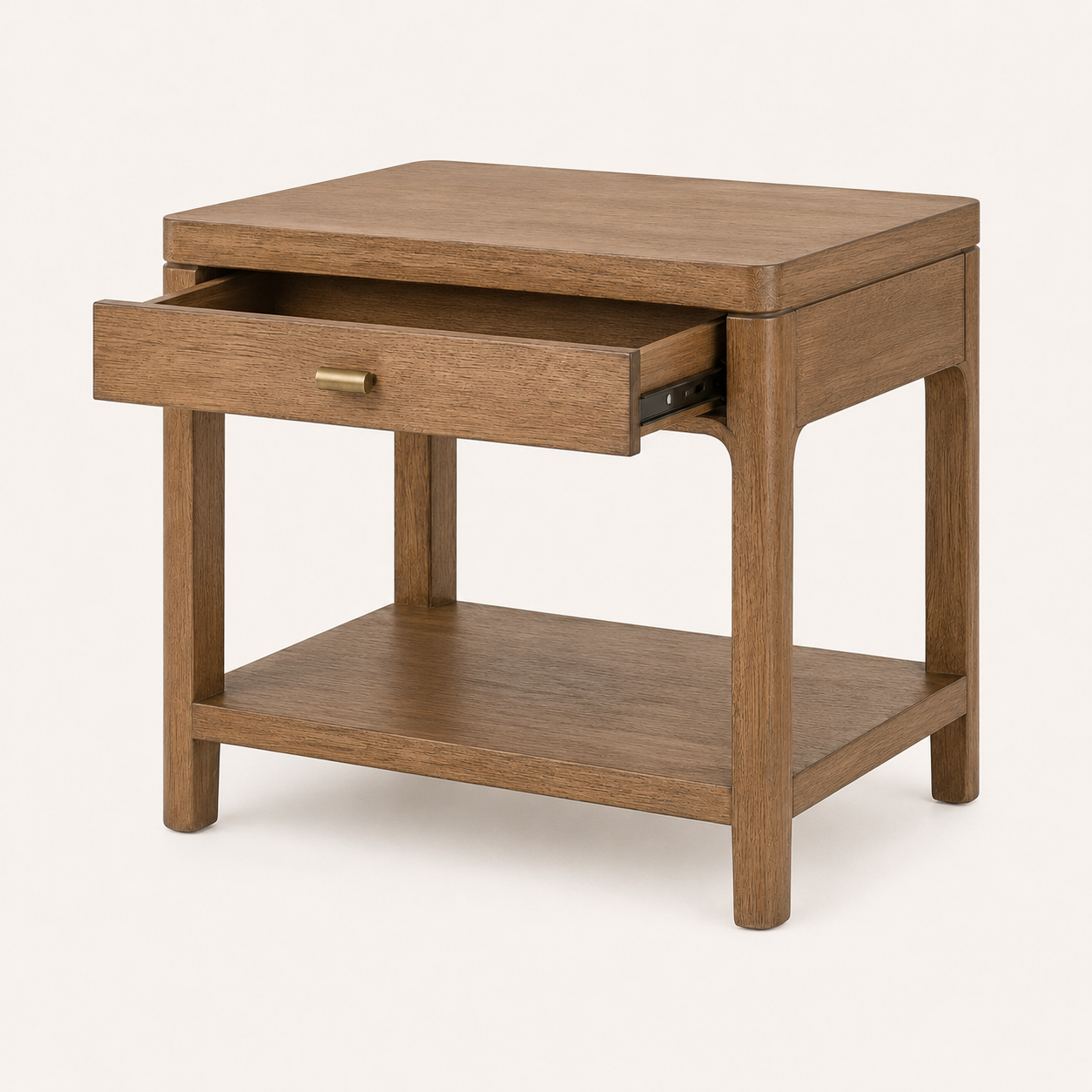 Customizable Accent Table
