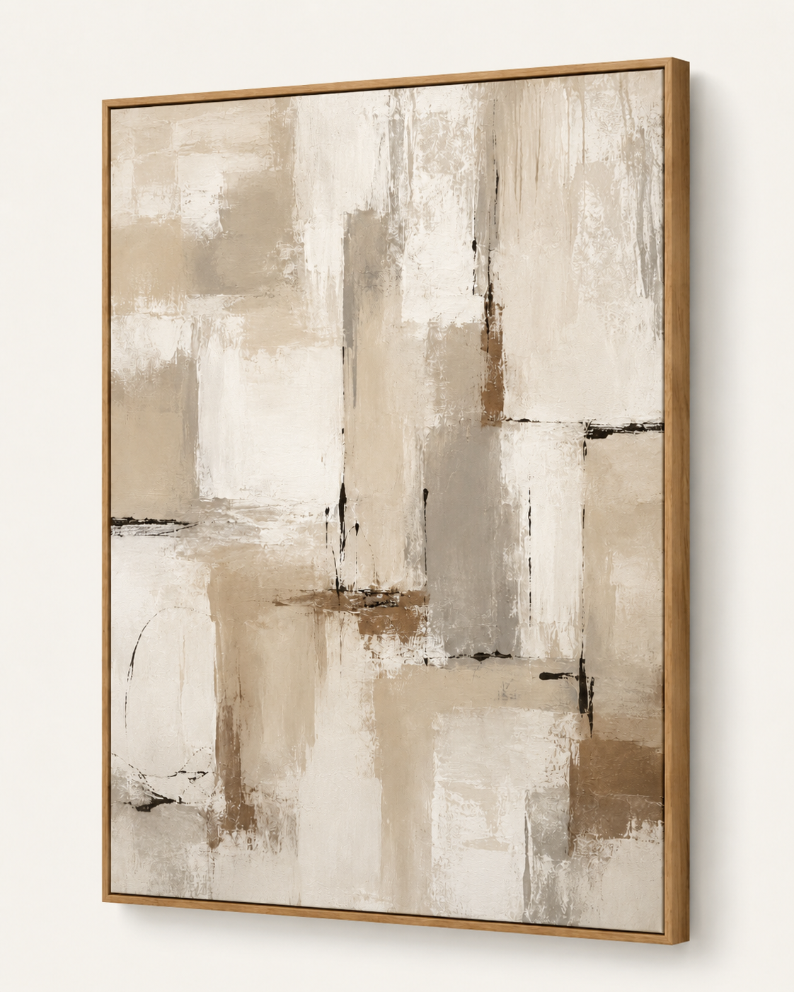 Customizable Abstract Wall Art