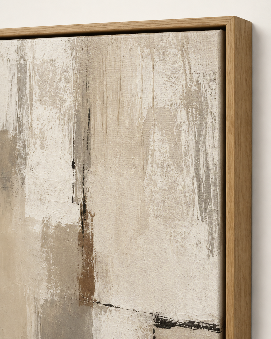 Customizable Abstract Wall Art
